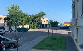 Odessa Seaview Apartments